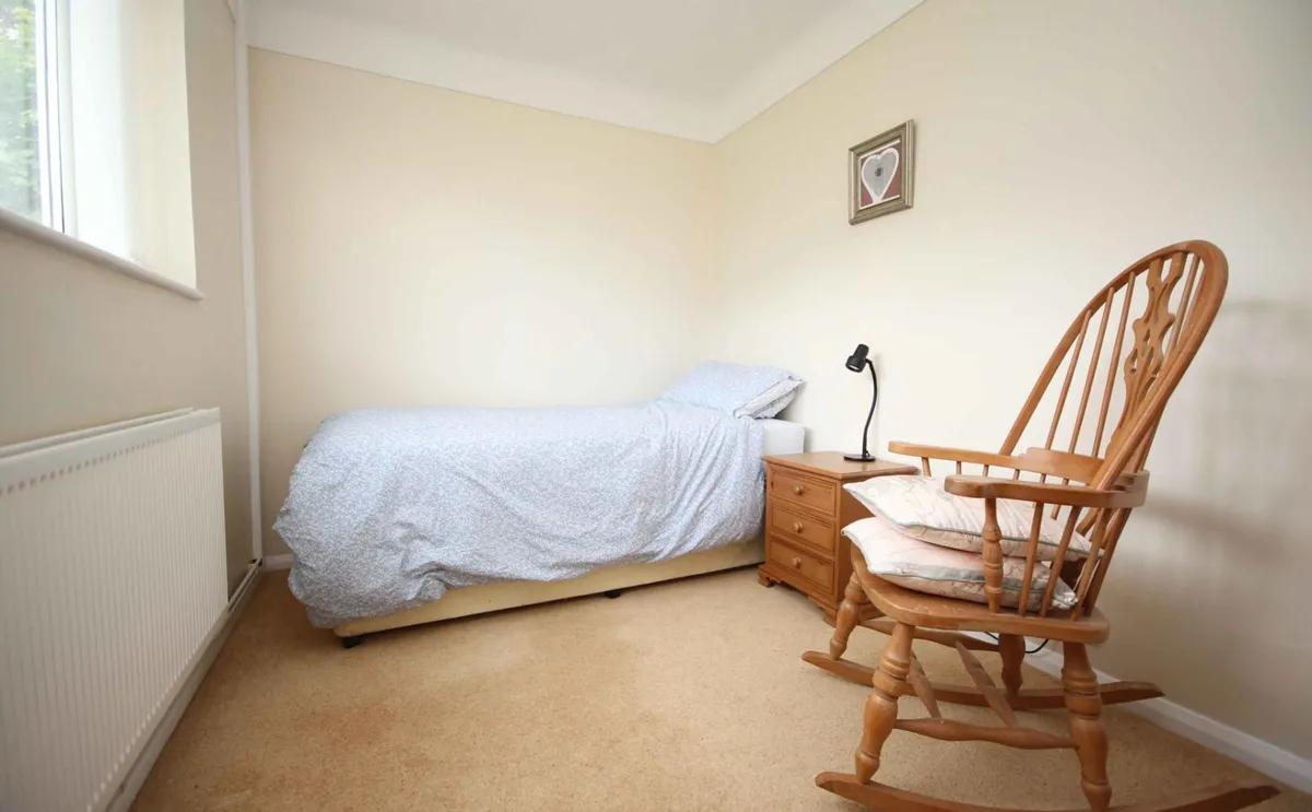 Gorwel, Llanfairfechan, Conwy, LL33