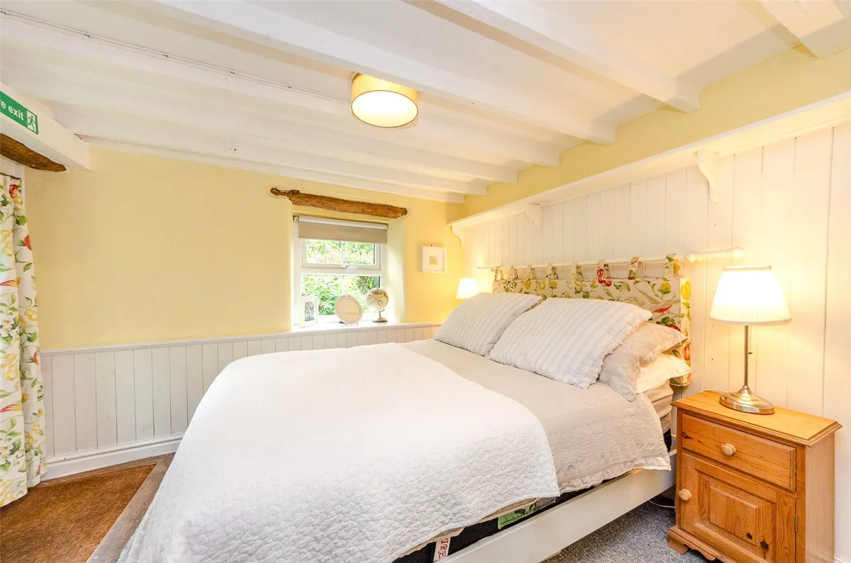 Blaenau Ffestiniog, Gwynedd, LL41
