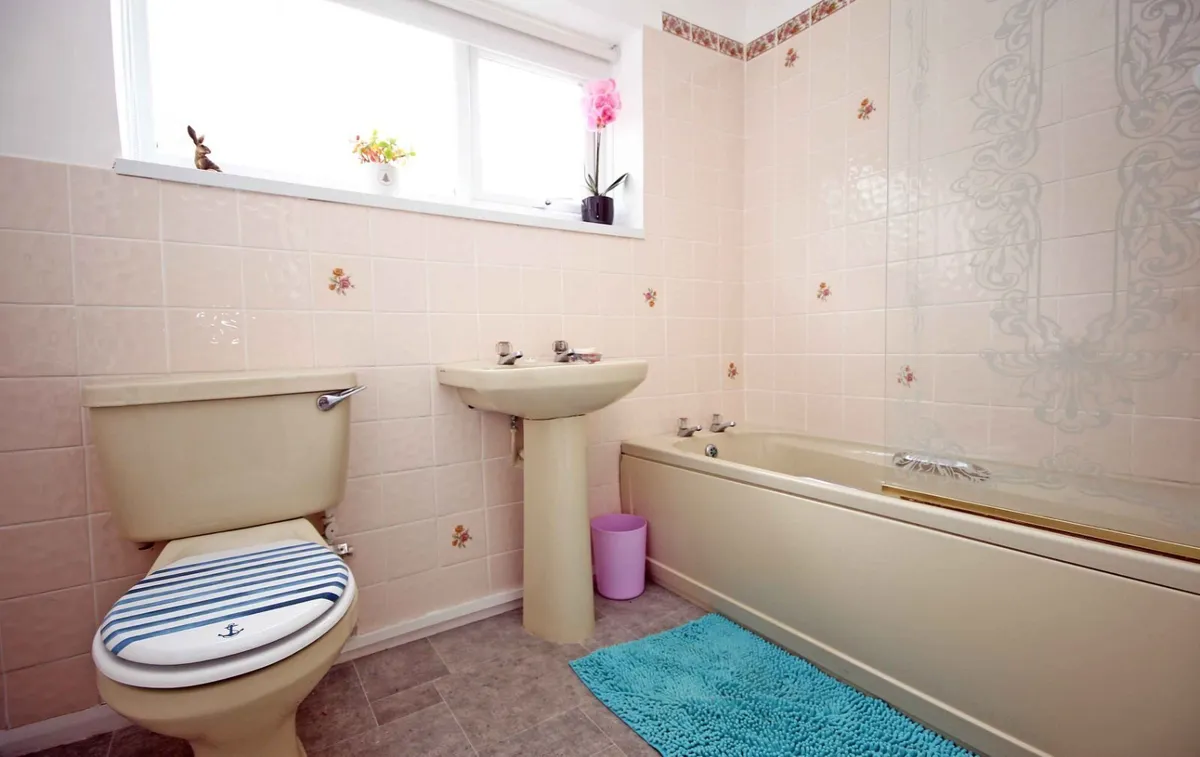 Gorwel, Llanfairfechan, Conwy, LL33
