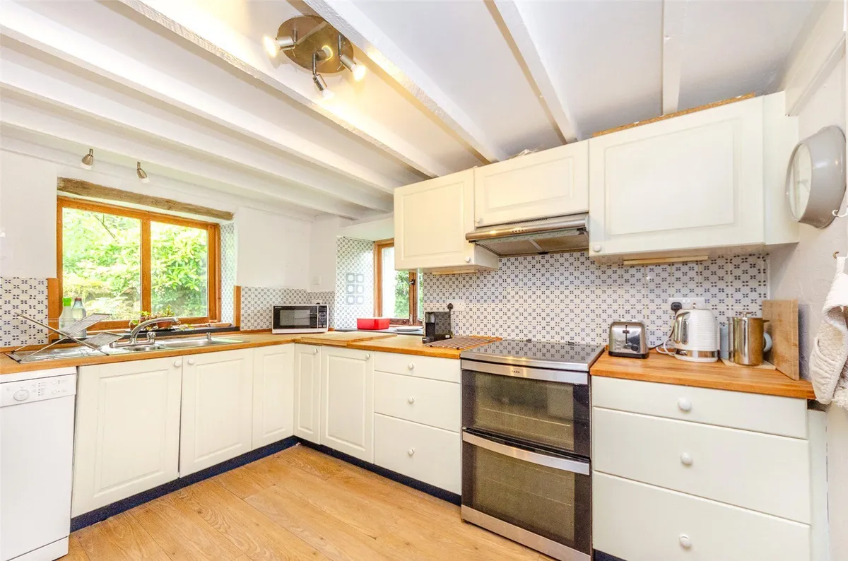Blaenau Ffestiniog, Gwynedd, LL41