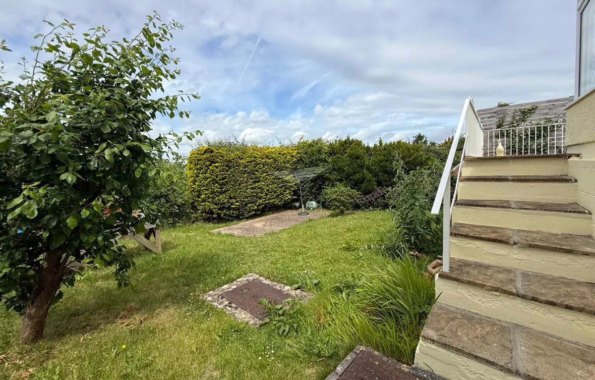 Gorwel, Llanfairfechan, Conwy, LL33