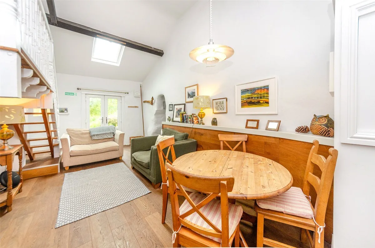Blaenau Ffestiniog, Gwynedd, LL41