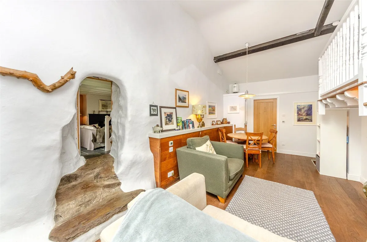 Blaenau Ffestiniog, Gwynedd, LL41