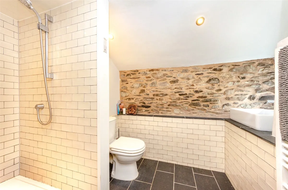 Blaenau Ffestiniog, Gwynedd, LL41