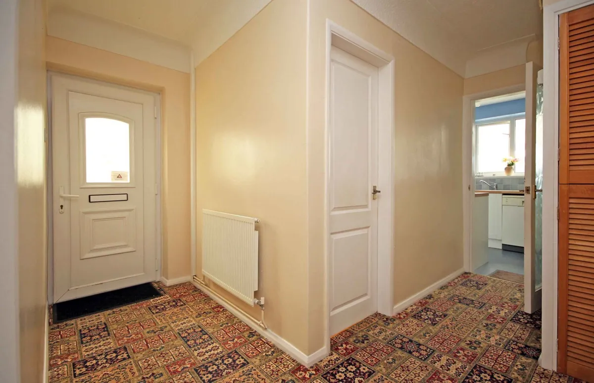 Gorwel, Llanfairfechan, Conwy, LL33