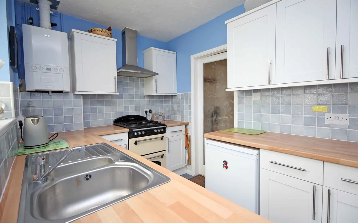 Gorwel, Llanfairfechan, Conwy, LL33