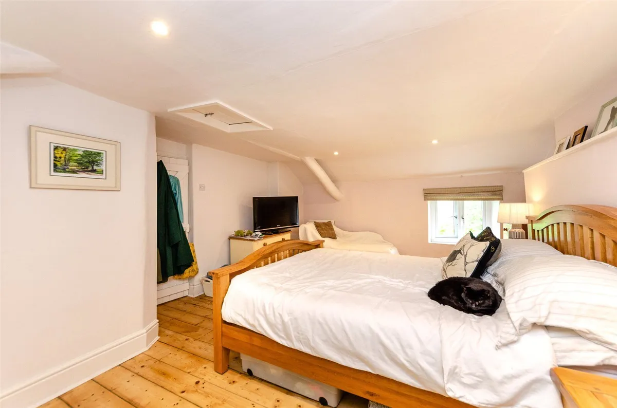 Blaenau Ffestiniog, Gwynedd, LL41