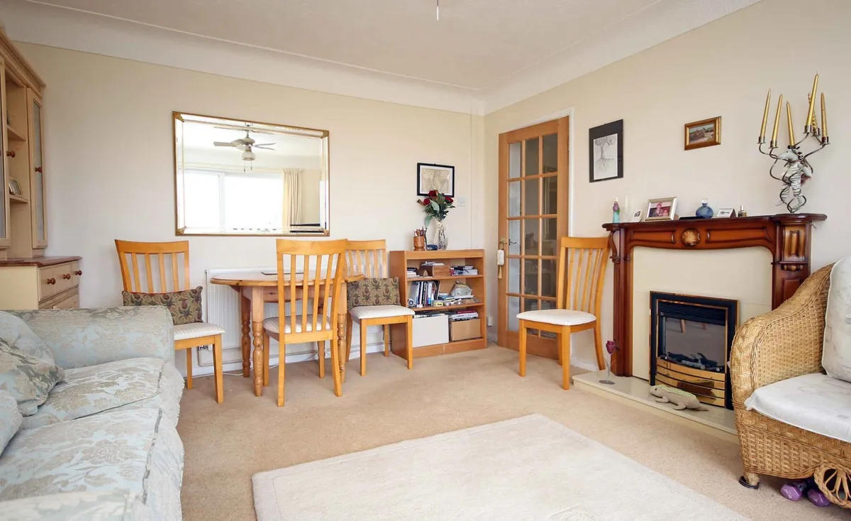 Gorwel, Llanfairfechan, Conwy, LL33