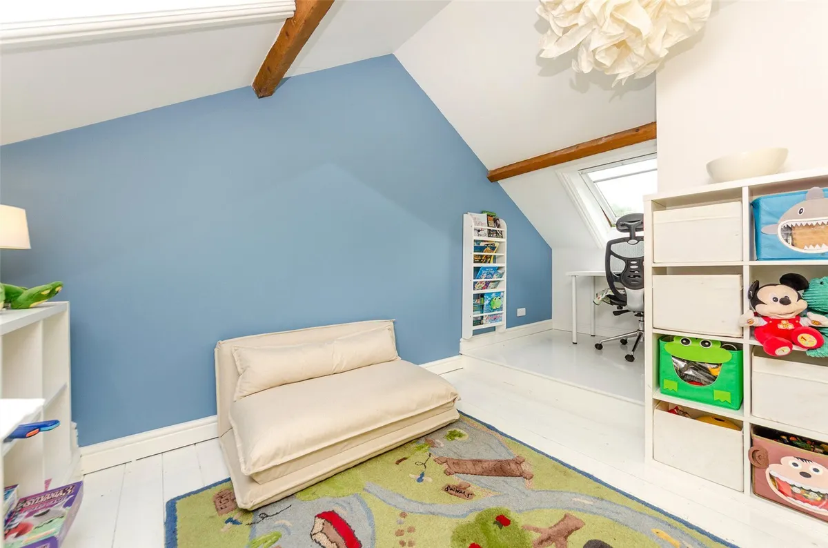 Blaenau Ffestiniog, Gwynedd, LL41