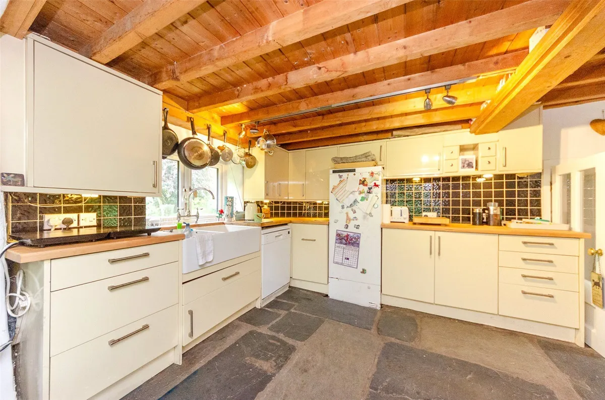 Blaenau Ffestiniog, Gwynedd, LL41