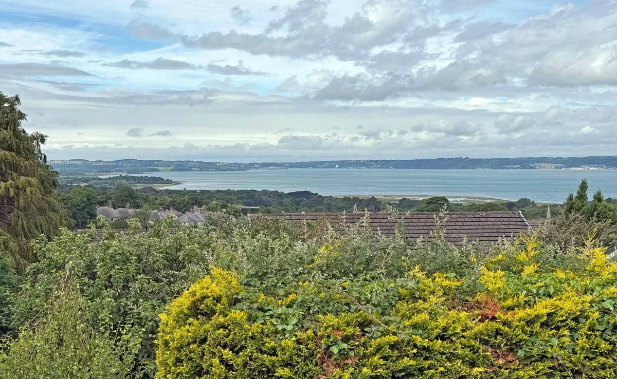 Gorwel, Llanfairfechan, Conwy, LL33