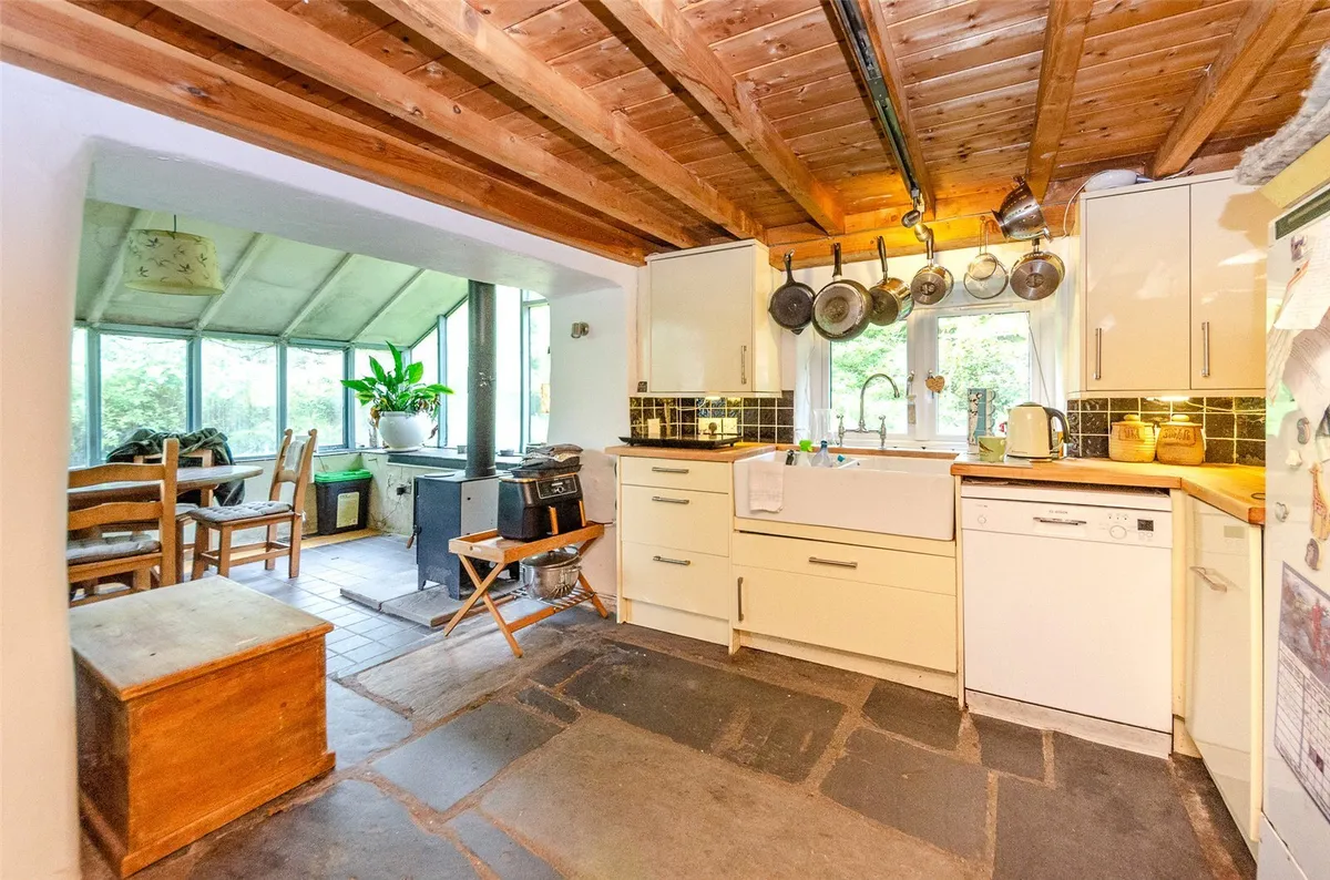 Blaenau Ffestiniog, Gwynedd, LL41