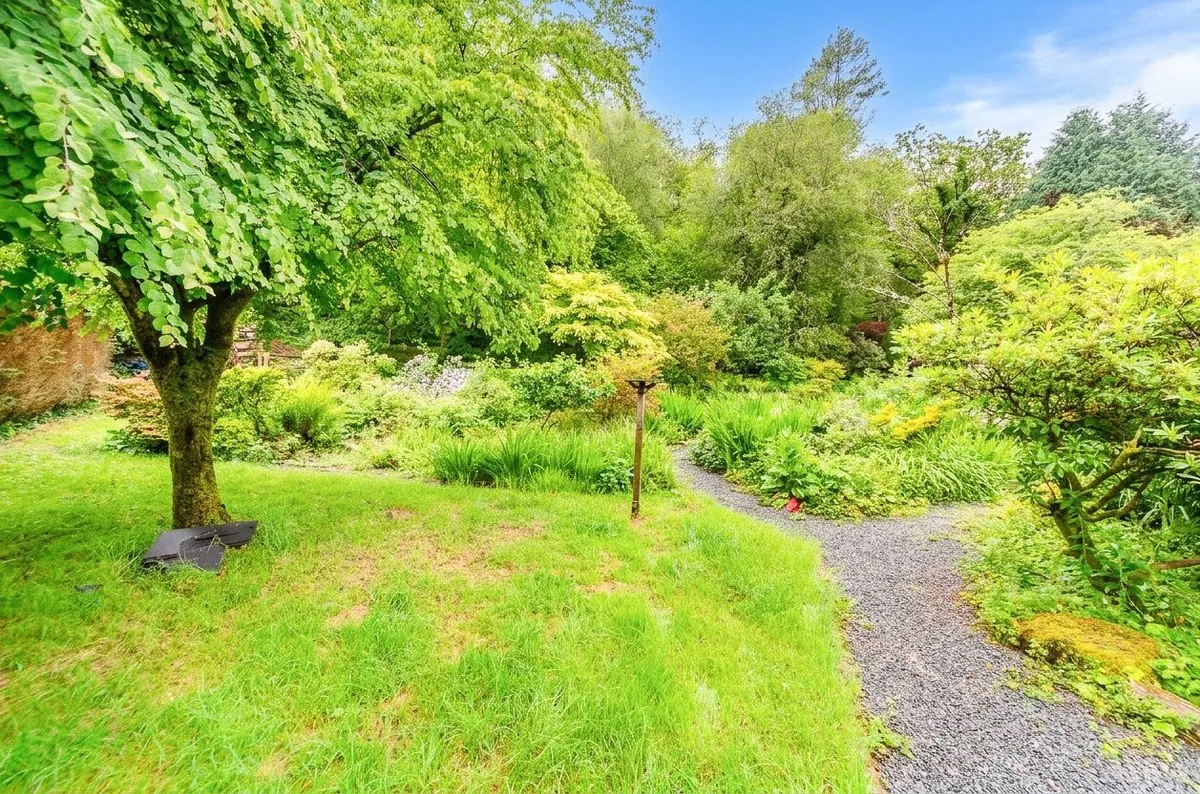 Blaenau Ffestiniog, Gwynedd, LL41