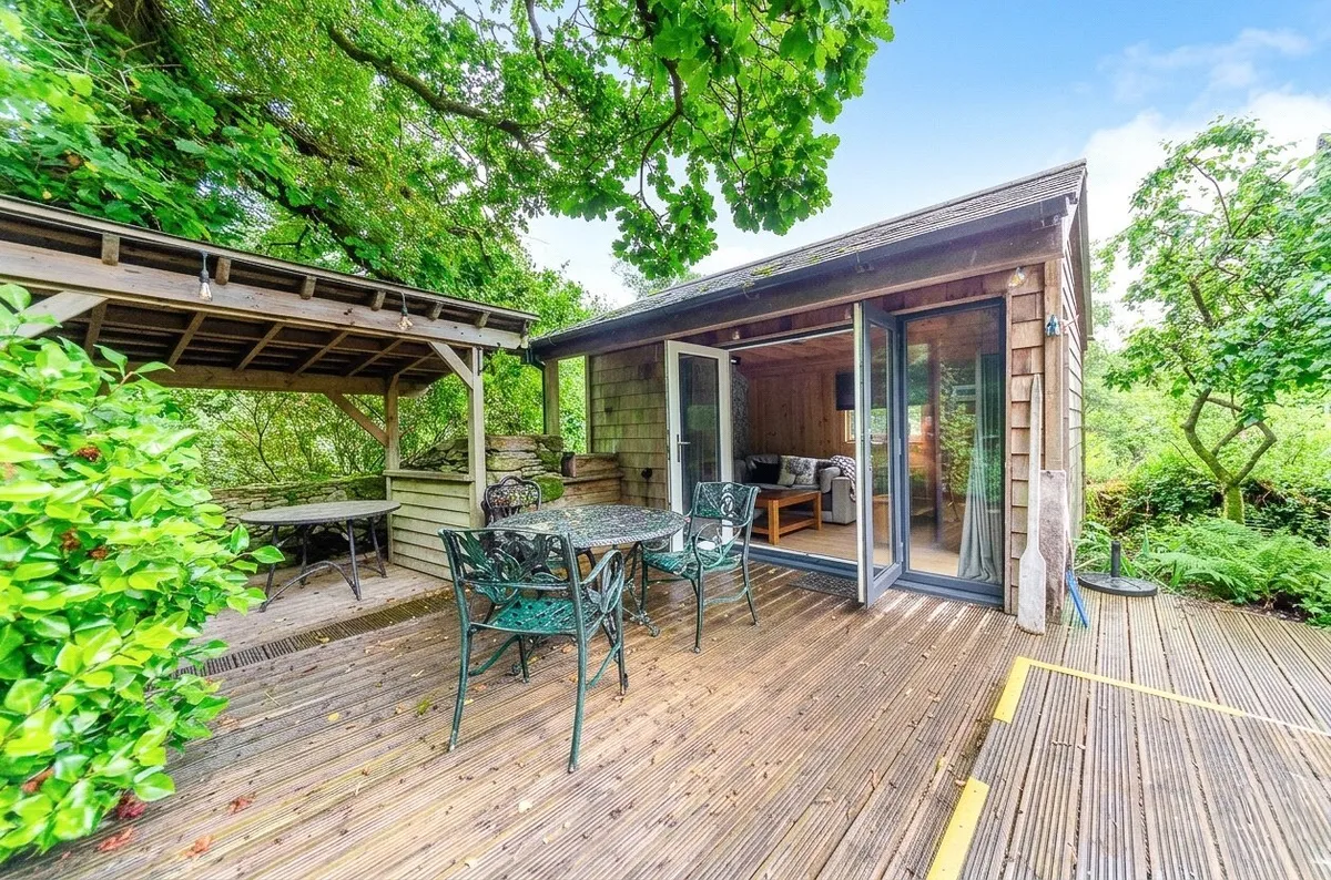 Blaenau Ffestiniog, Gwynedd, LL41