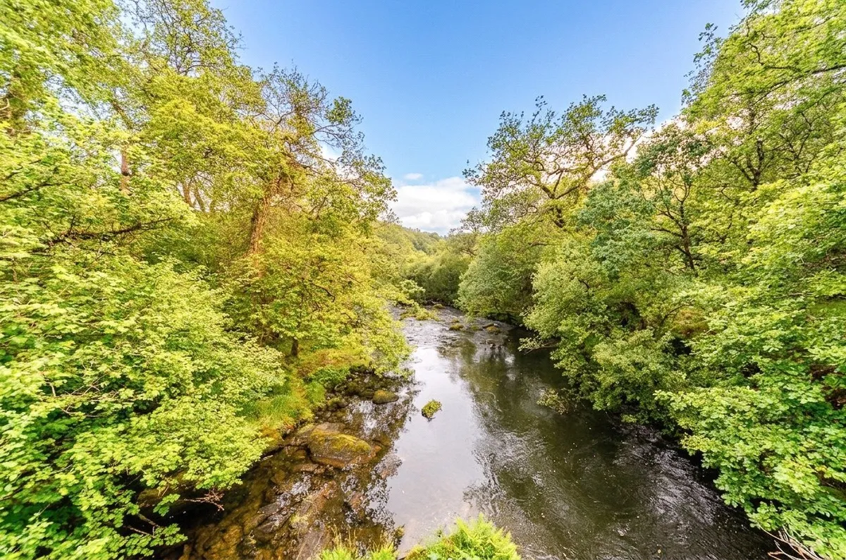 Blaenau Ffestiniog, Gwynedd, LL41