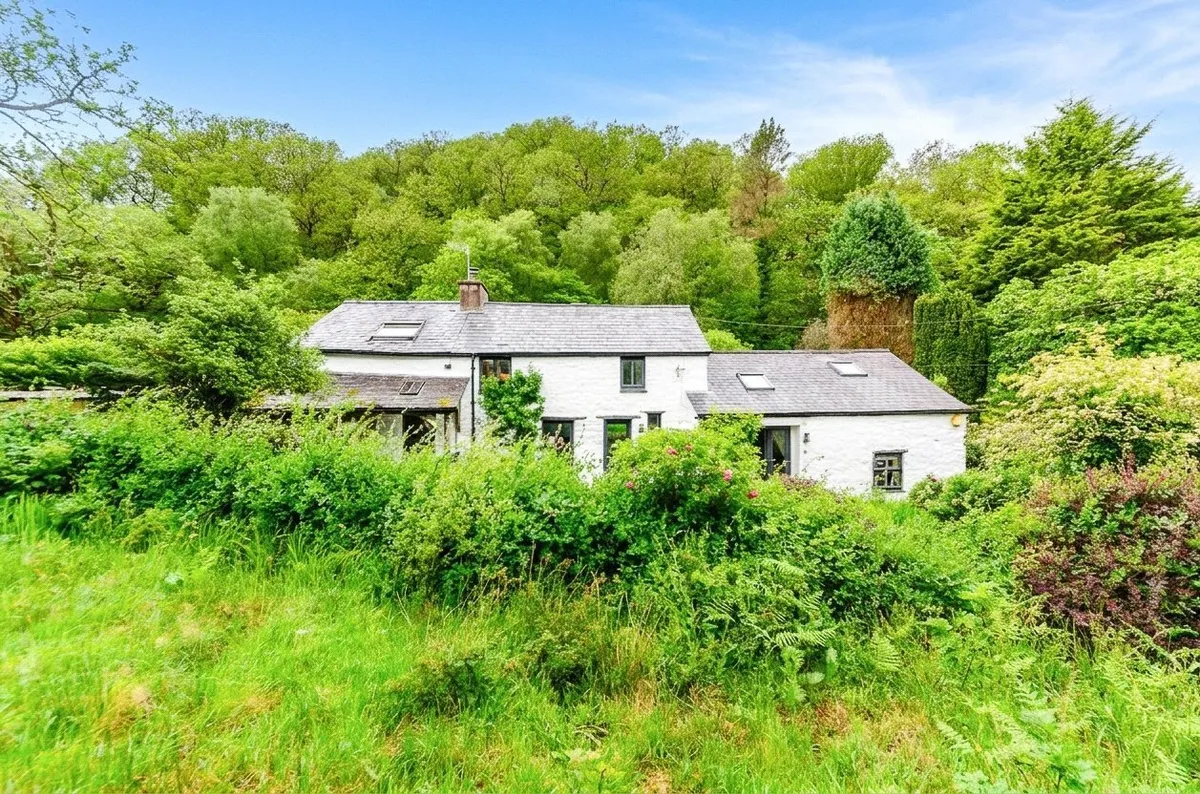 Blaenau Ffestiniog, Gwynedd, LL41