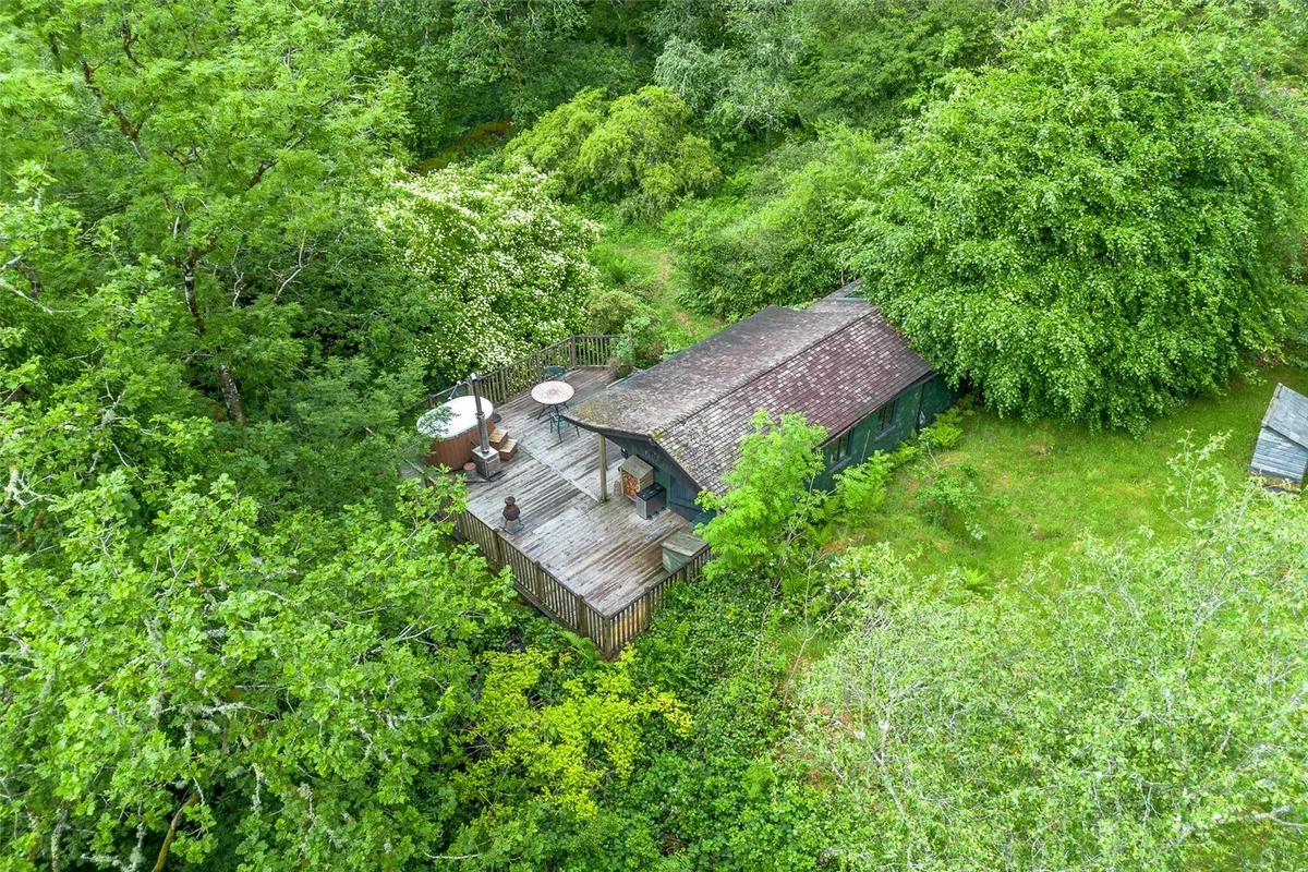 Blaenau Ffestiniog, Gwynedd, LL41