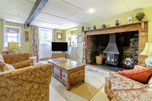 Whitestone, Exeter, EX4 photo 6