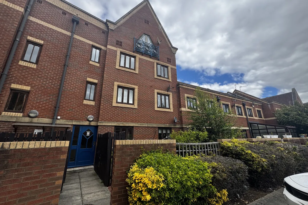 Anchorage Mews, Thornaby, STOCKTON-ON-TEES