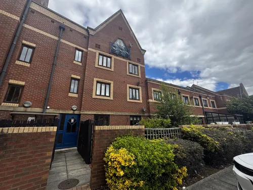 Anchorage Mews, Thornaby, STOCKTON-ON-TEESphoto