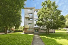 Baxter Road, Southampton