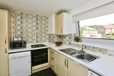 Baxter Road, Southampton