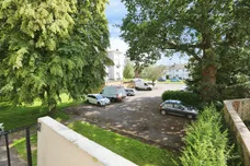 Baxter Road, Southampton