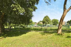 Baxter Road, Southampton