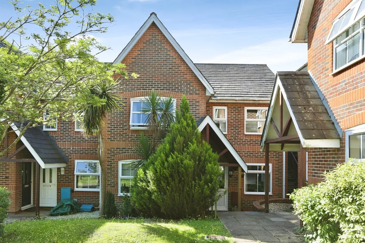 Seaward Road, Southampton