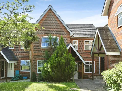 Seaward Road, Southamptonphoto