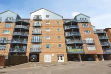 Argent Street, Grays