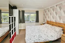 Seaward Road, Southampton