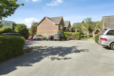 Seaward Road, Southampton