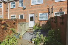 Seaward Road, Southampton