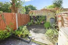 Seaward Road, Southampton