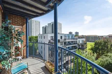 Argent Street, Grays