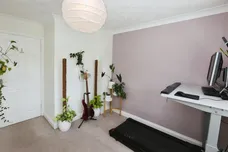 Seaward Road, Southampton