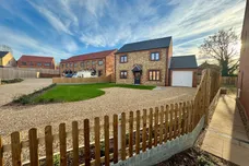 Stigand Close, Methwold