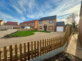Stigand Close, Methwold photo