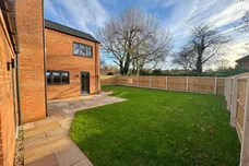 Stigand Close, Methwold