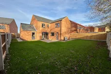 Stigand Close, Methwold