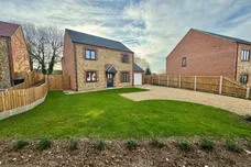 Stigand Close, Methwold