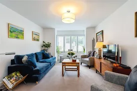 Property responsive
