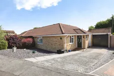 Cranleigh Close, Amesbury, Salisbury