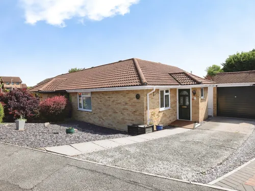 Cranleigh Close, Amesbury, Salisburyphoto