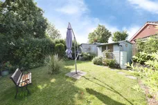 Cranleigh Close, Amesbury, Salisbury