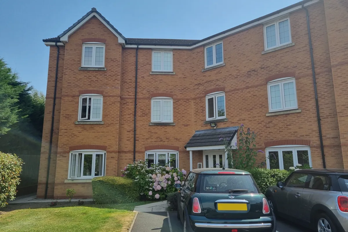 Mere View, Helsby, FRODSHAM