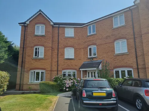 Mere View, Helsby, FRODSHAMphoto