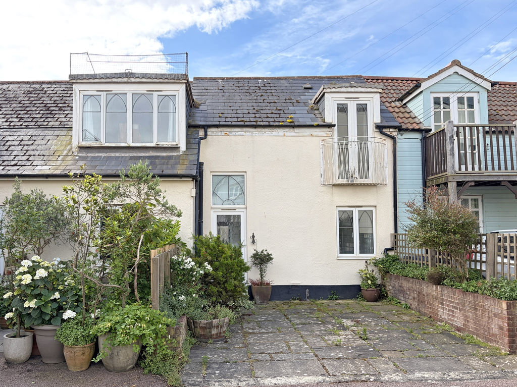 Fore Street, Sidmouth Image 1