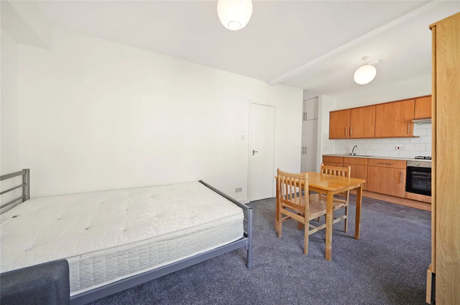 Maygrove Road, West Hampstead, London, NW6